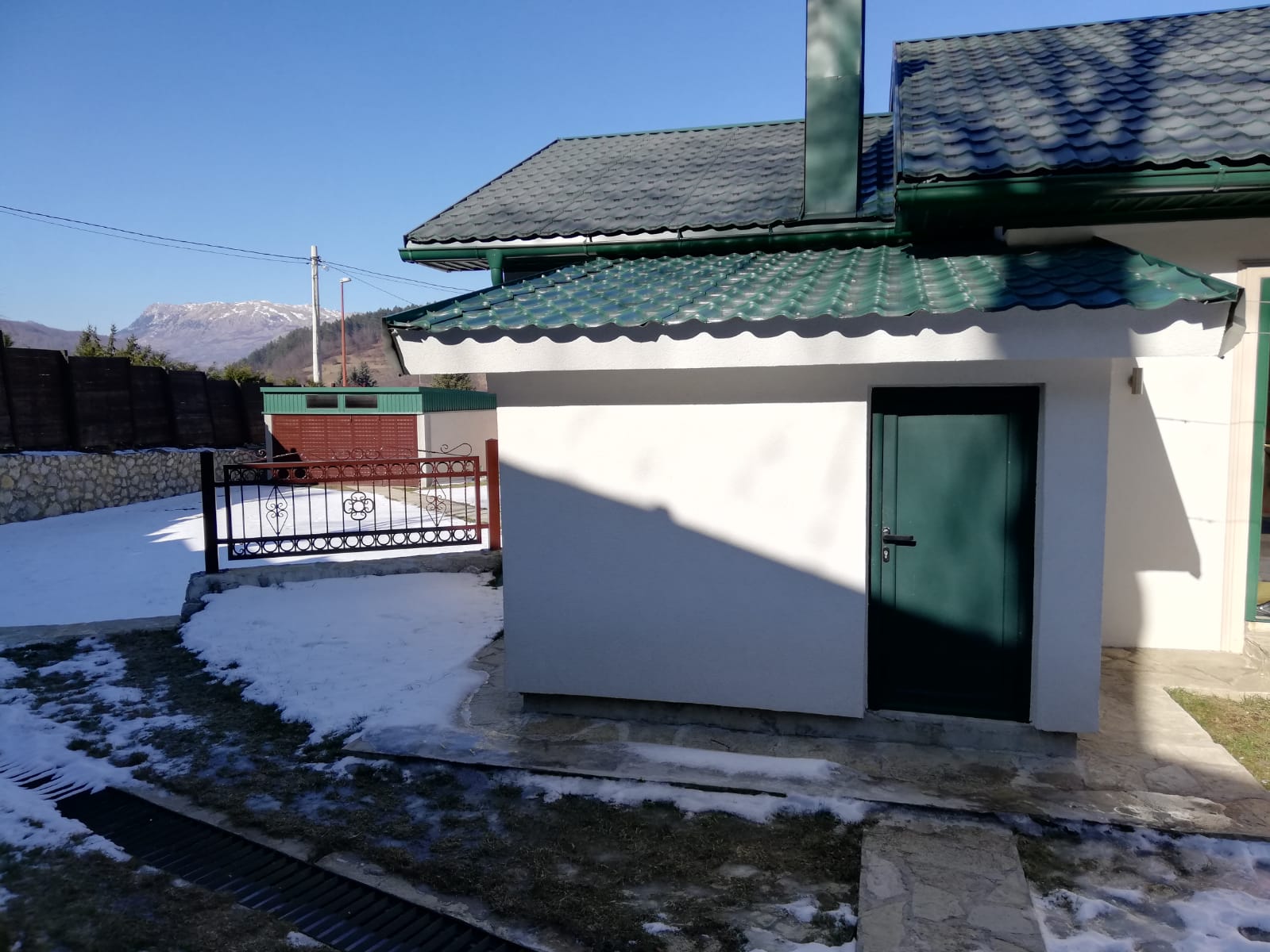 Image of House - 3 Bedrooms - 2 Bathrooms for Sale in Montenegro-Kolasin-Montenegro, Image 30